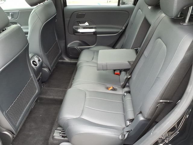 Certified Used 2024 Black Mercedes-Benz 350 image 18