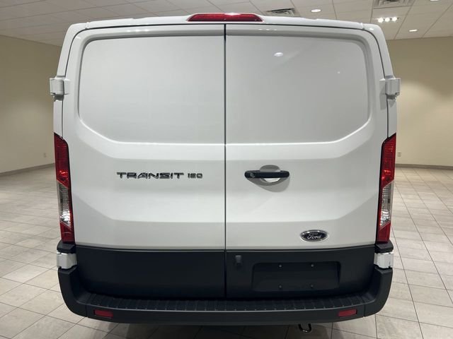 Used 2024 White Ford Base image 4