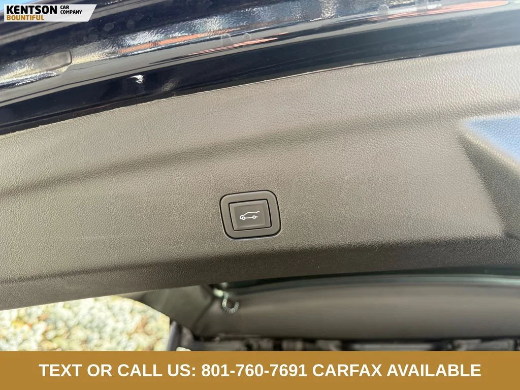 2024 GMC Yukon Denali Ultimate - Photo 42
