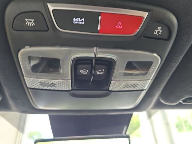 Used 2024 Green Kia SX-Prestige X-Pro image 26