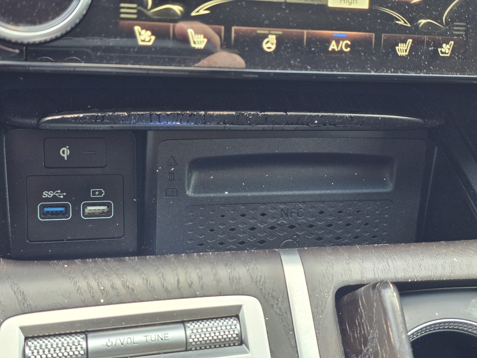 2021 GENESIS GV80 Standard - Photo 19