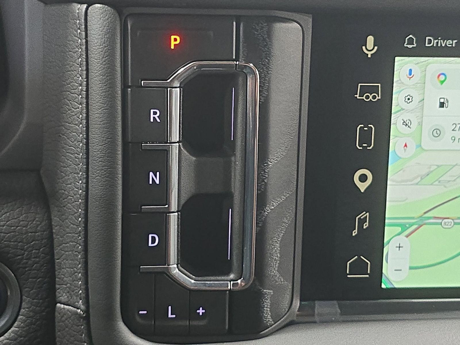 Used 2024 Silver GMC Denali image 20