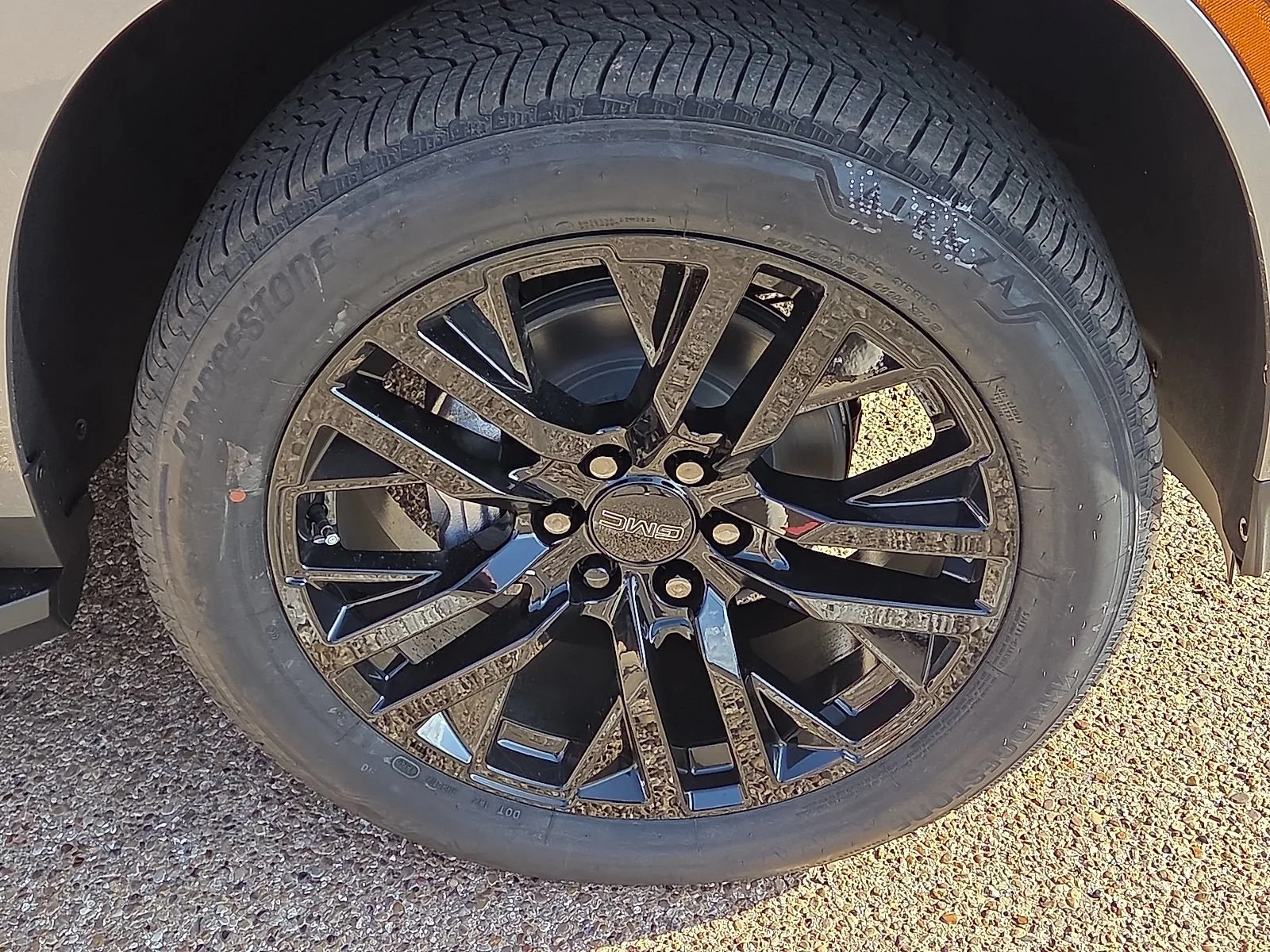 2026 GMC Yukon XL Elevation - Photo 7