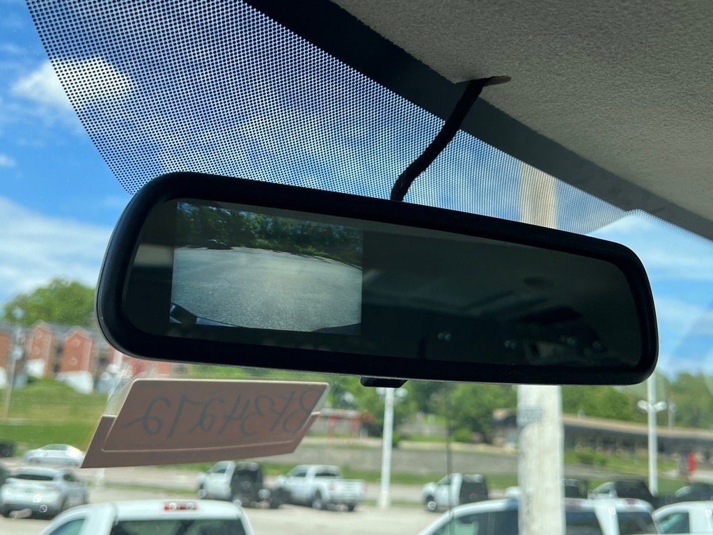 2025 GMC Savana Cargo Work Van - Photo 12