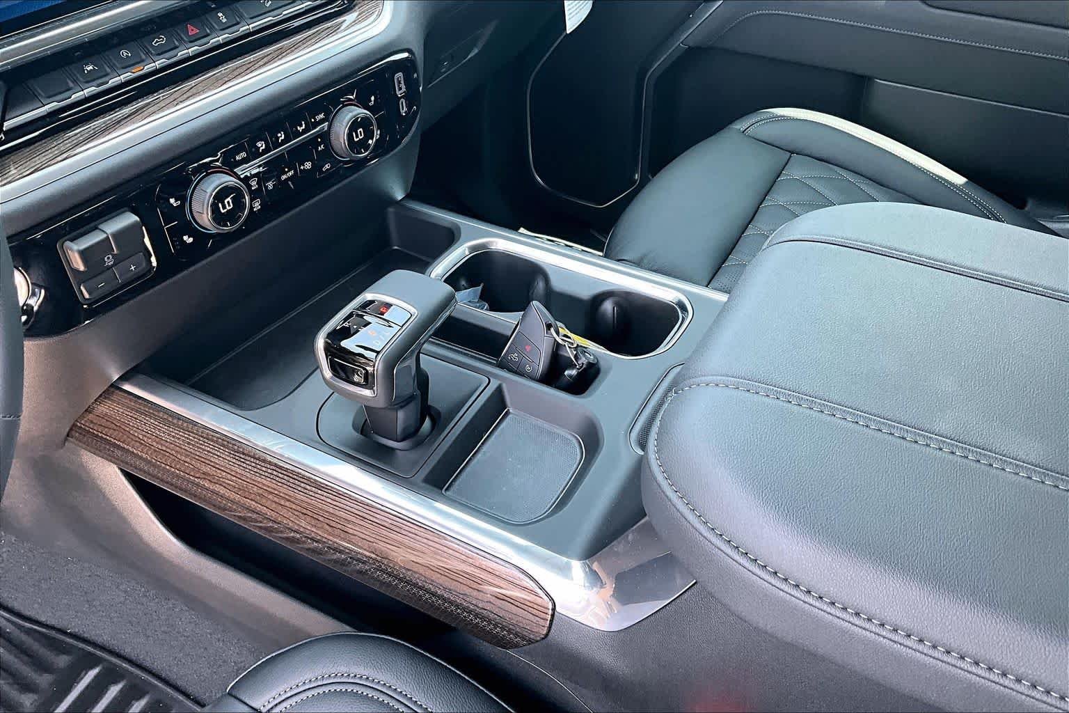 2026 Chevrolet Silverado 1500 RST - Photo 8