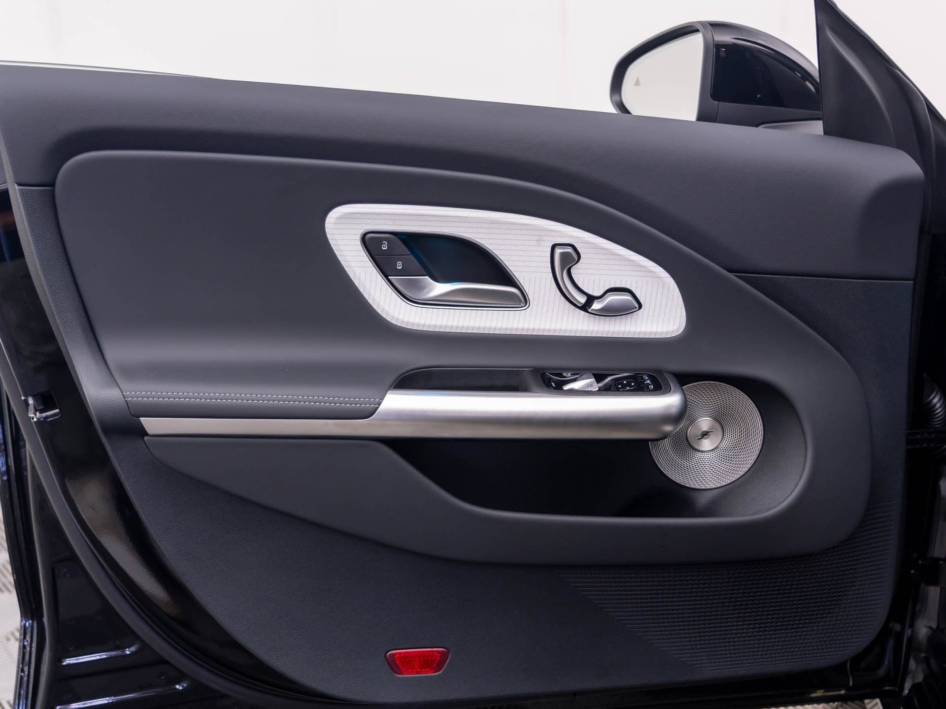 New 2027 Night Black Mercedes-Benz  image 58
