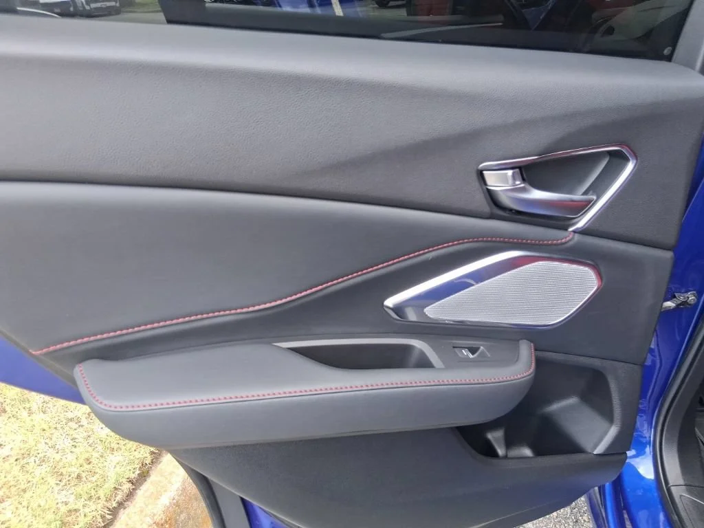 Used 2020 L-rd Acura w/A-Spec Pkg image 18