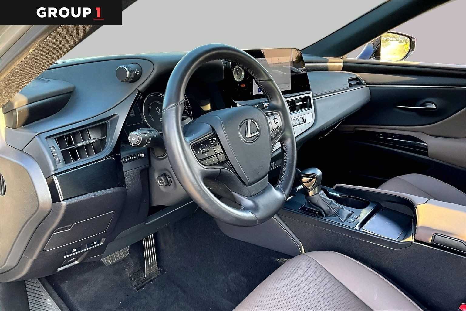 Used 2025 Iridium Lexus  image 15