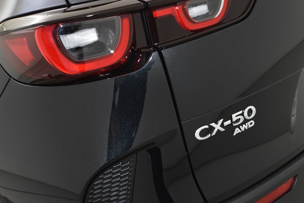 New 2026 Jet Black Mica Mazda 2.5 S Premium AWD image 37