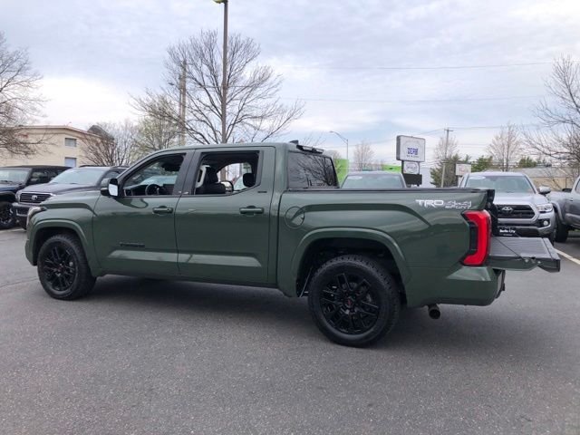 Used 2023 Green Toyota SR5 image 9