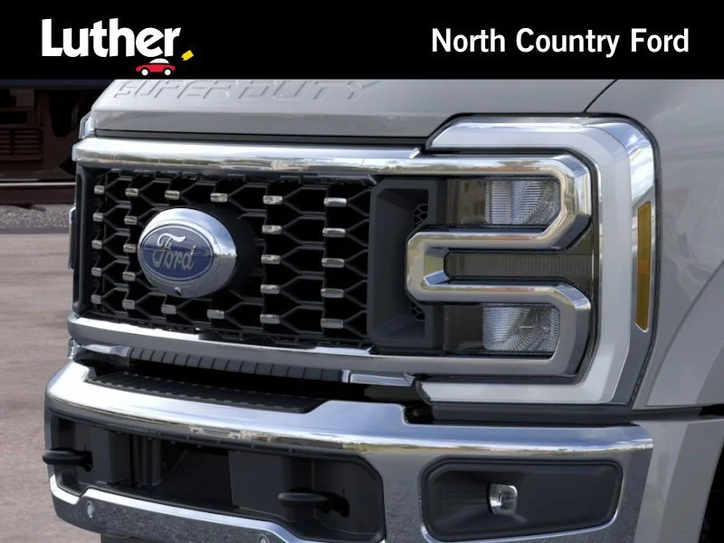 New 2026 Avalanche Ford LARIAT image 17