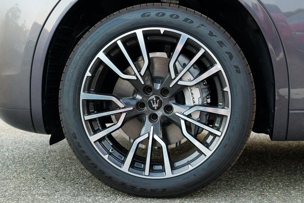 2025 Maserati Grecale Base - Photo 15