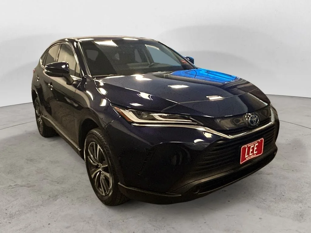 Used 2024 Blueprint Toyota LE image 7