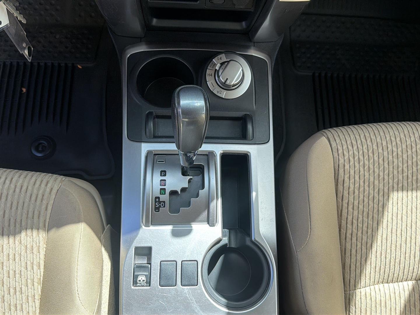Certified Used 2019 Super White Toyota SR5 image 19