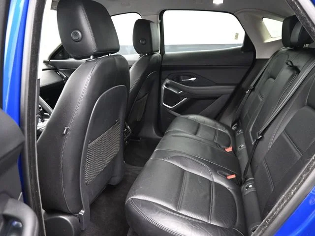Used 2018 Blue Jaguar S image 12