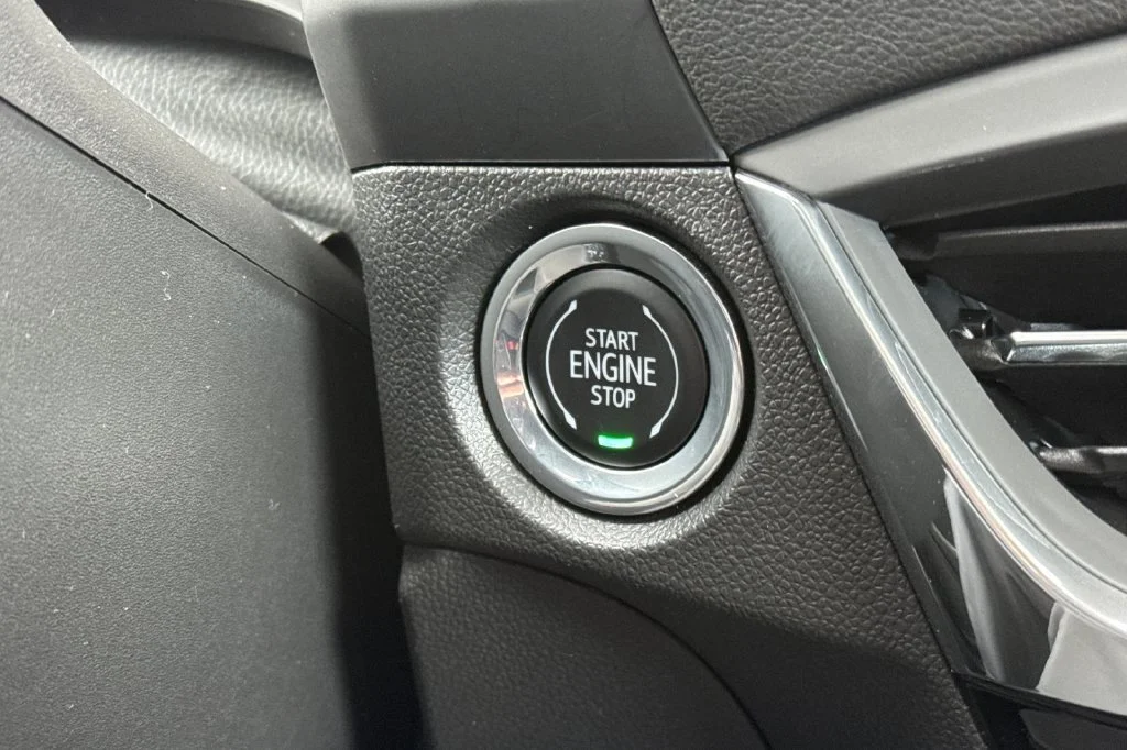 2026 Buick Encore GX Sport Touring - Photo 19