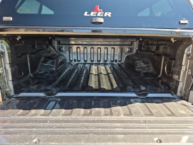 Certified Used 2023 Gray Nissan SV image 23
