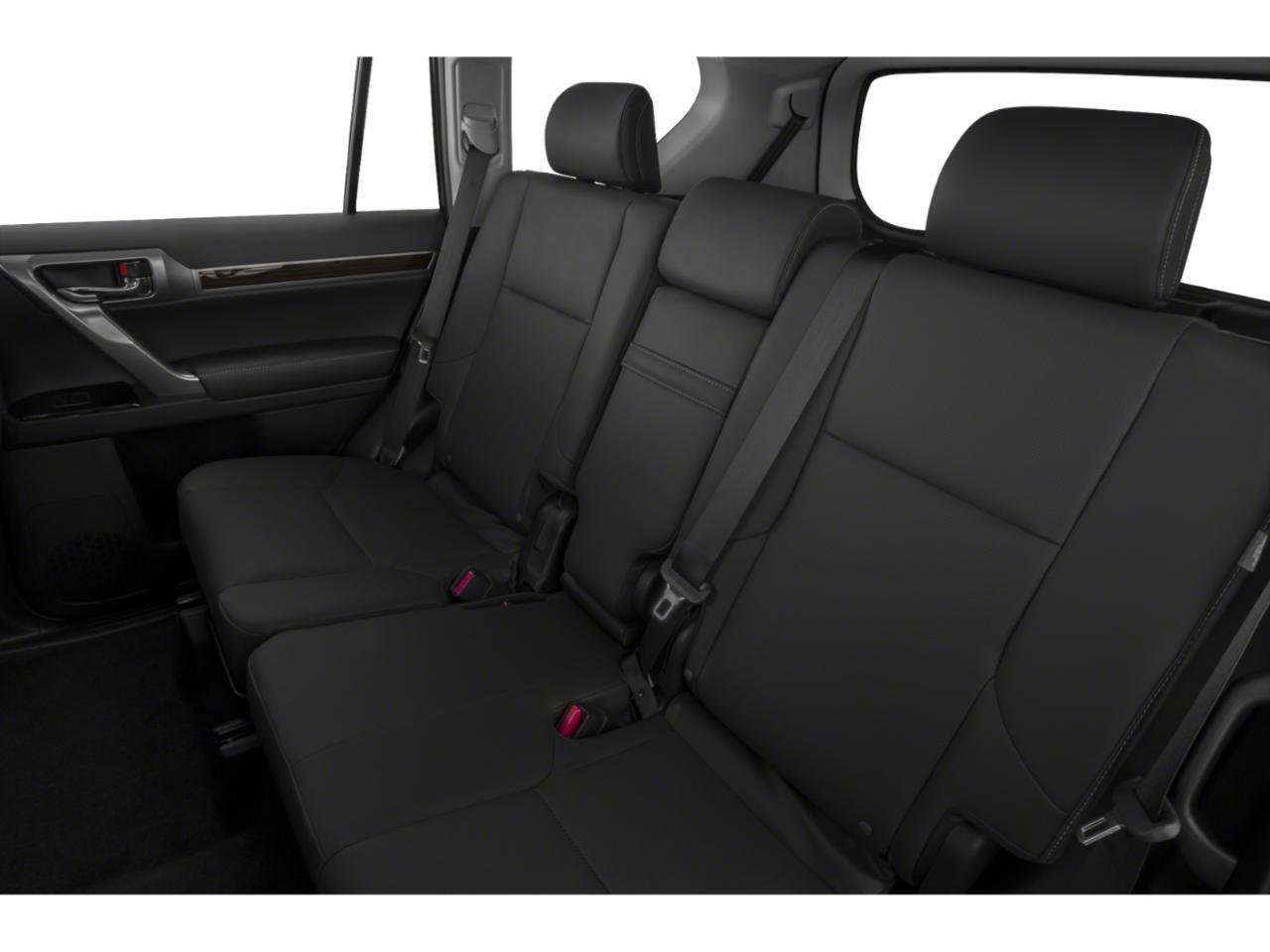Used 2015 Silver Lining Metallic Lexus  image 8