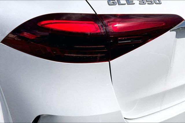 Used 2026 White Mercedes-Benz GLE 350 image 20
