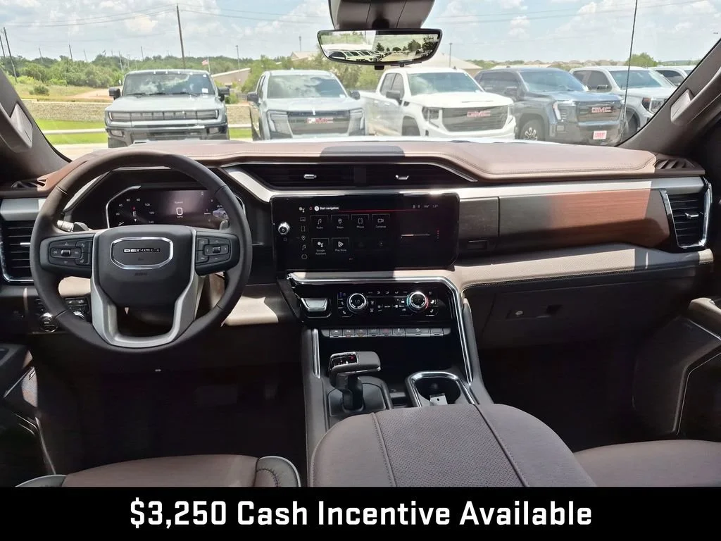 2026 GMC Sierra 1500 Denali - Photo 34