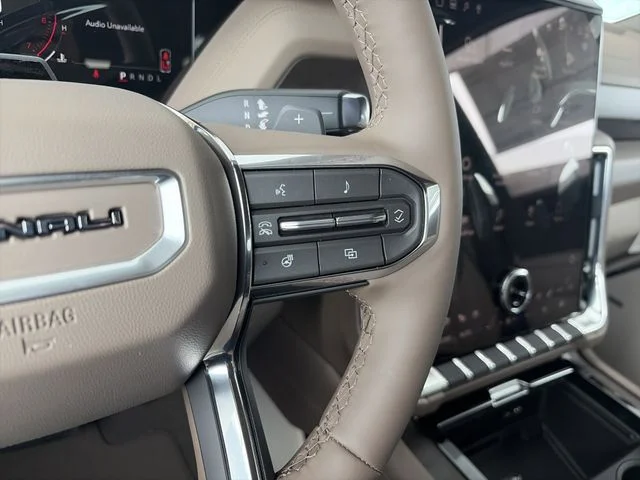 New 2026 White GMC Denali image 28