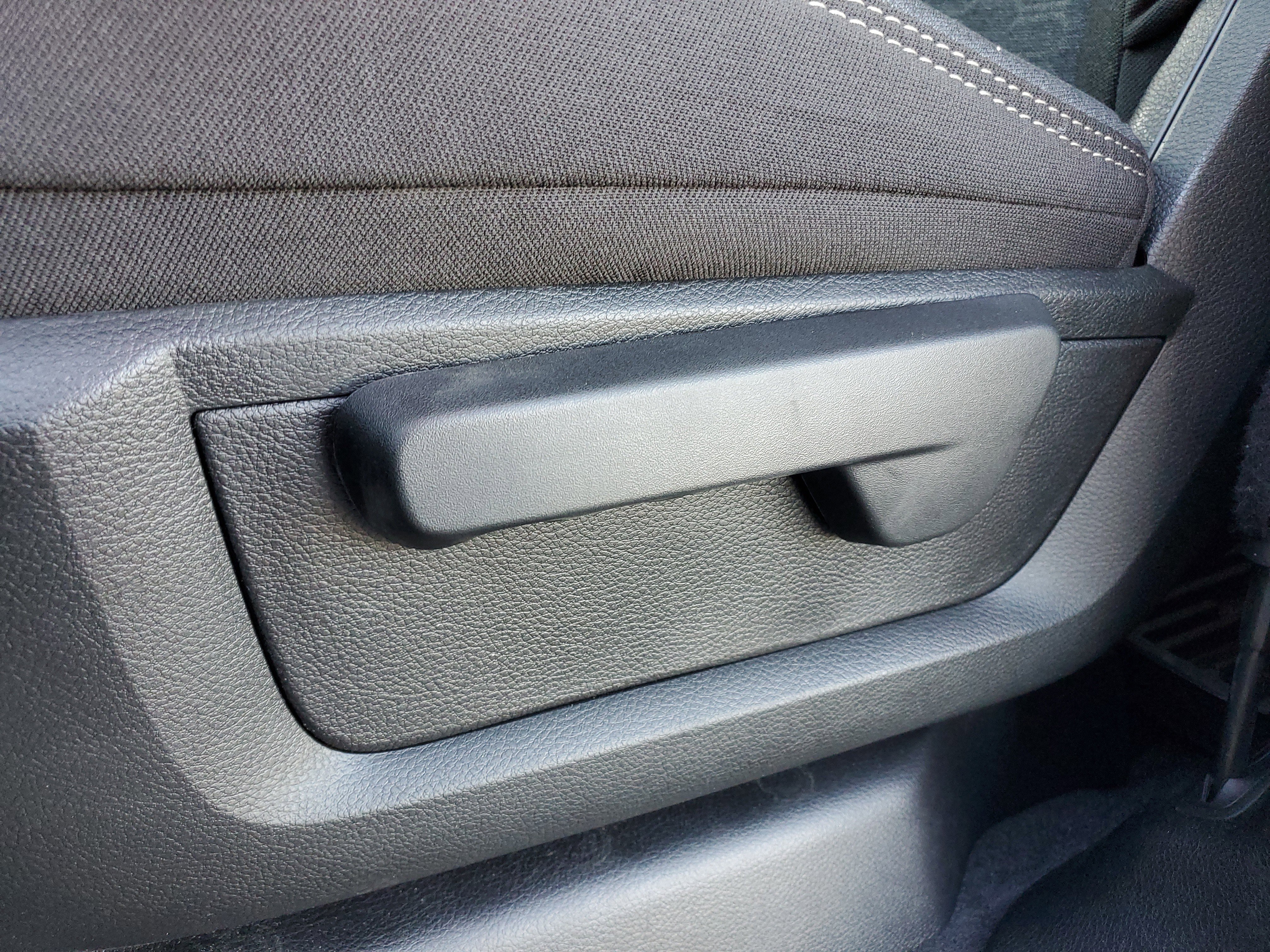 2026 RAM 2500 Big Horn - Photo 11