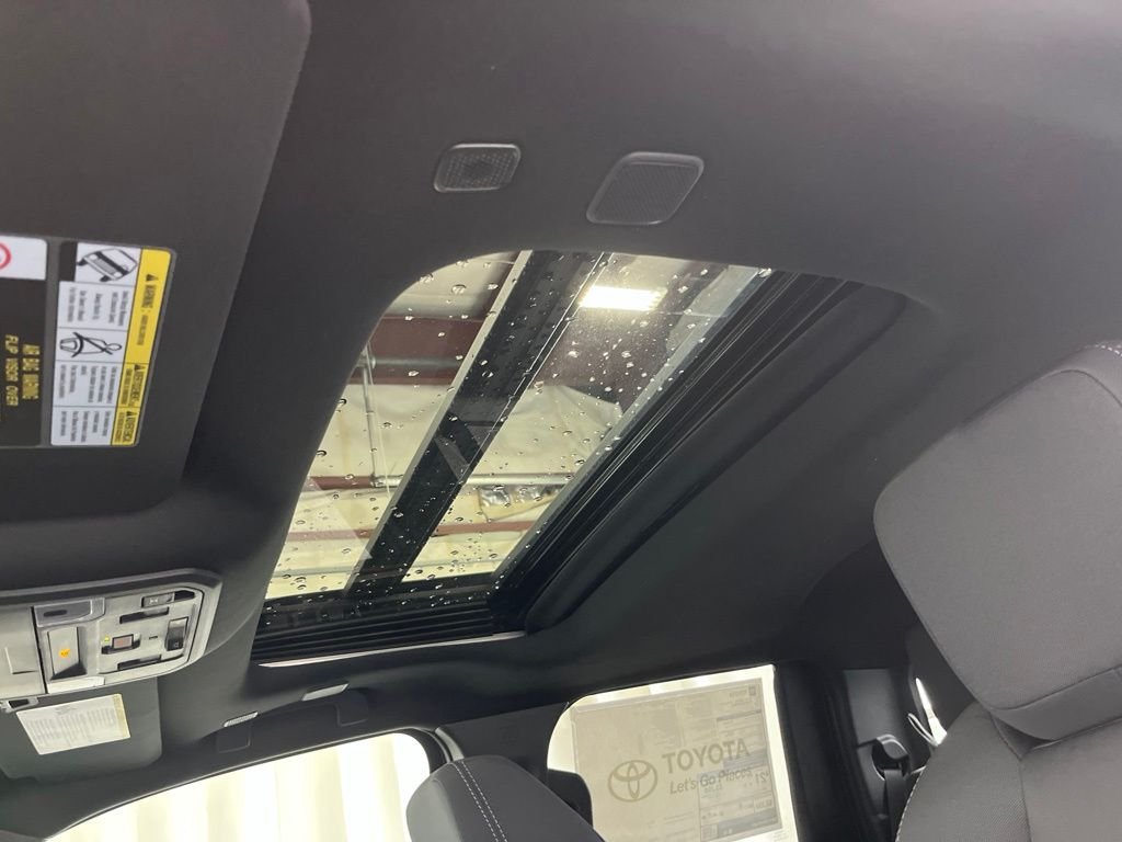 New 2026 Underground Toyota TRD Off-Road image 3