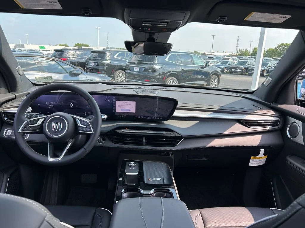 2026 Buick Enclave Avenir - Photo 33