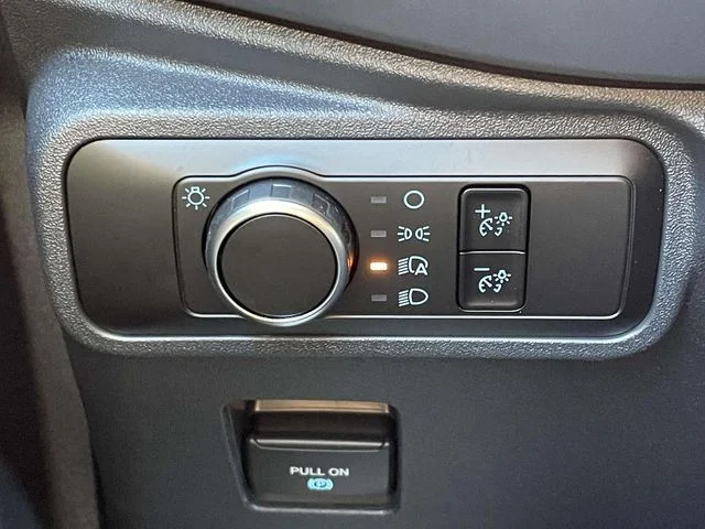 New 2026 Marsh Gray Ford Big Bend® image 18