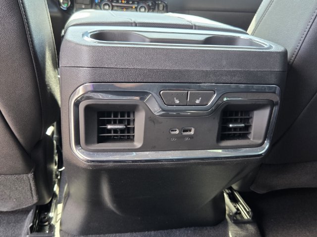 Used 2024 Summit White Chevrolet LTZ image 14