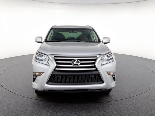 2018 Lexus GX Base - Photo 8
