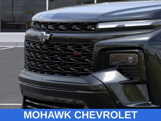2027 Chevrolet Traverse RS - Photo 13