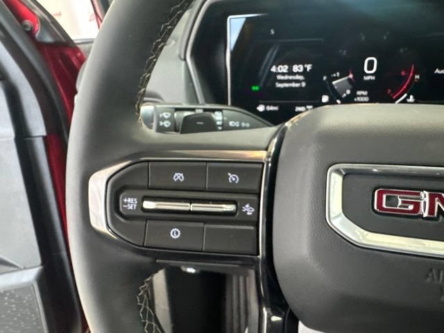 2027 GMC Terrain AT4 - Photo 15