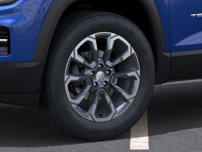 2027 GMC Terrain Elevation - Photo 9