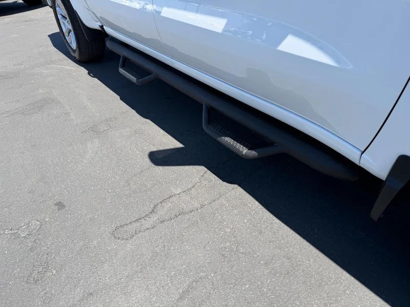 Used 2023 Summit White Chevrolet RST image 27