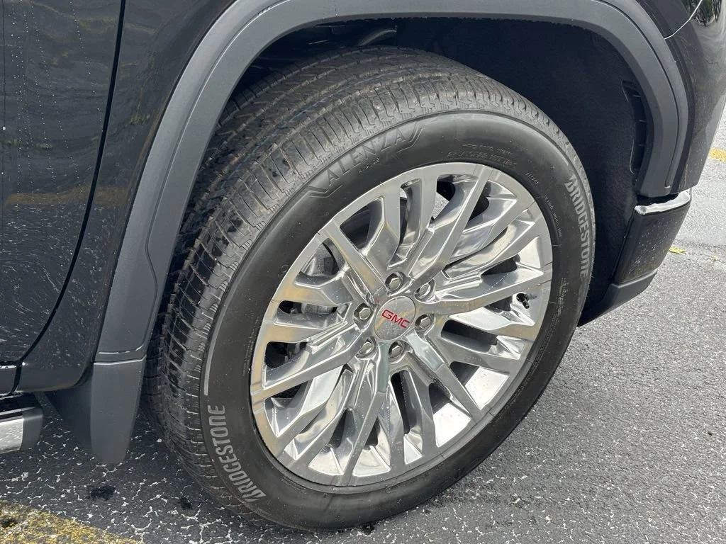 New 2026 Onyx Black GMC Denali image 10