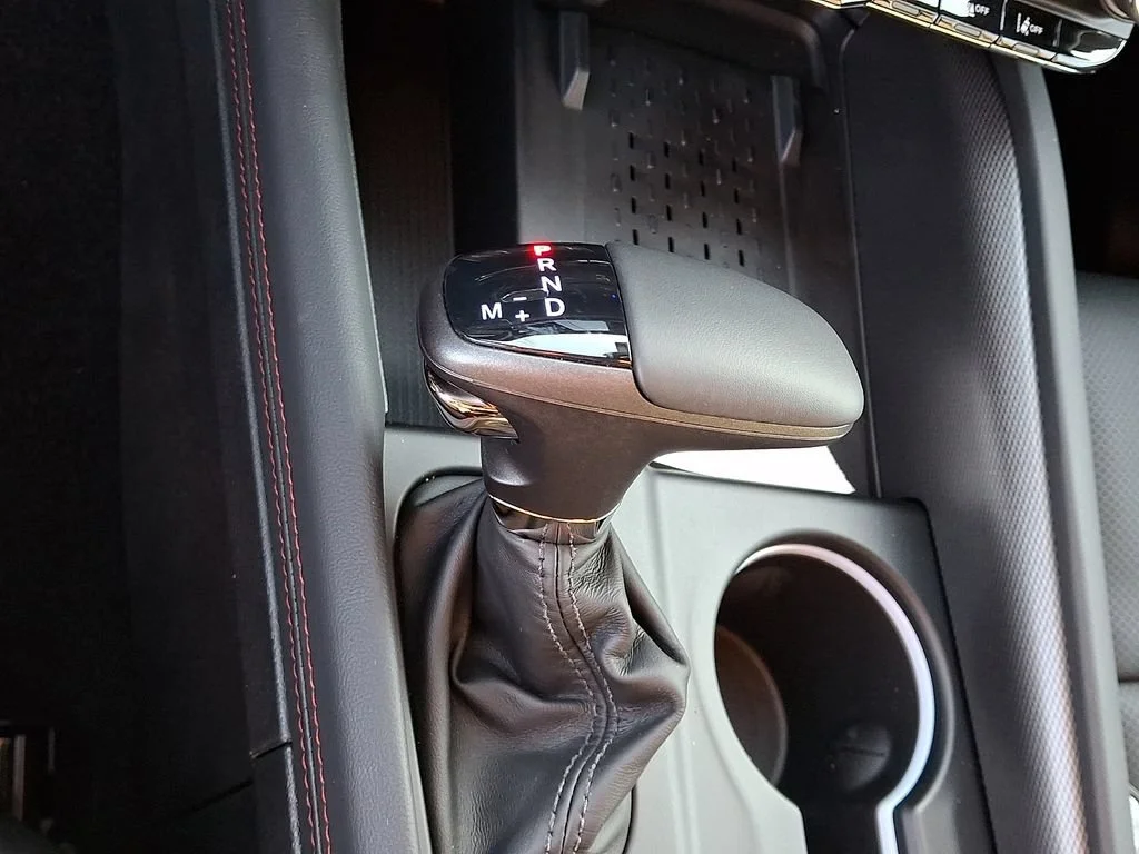 New 2026 DB Black Clearcoat Dodge GT Plus image 16