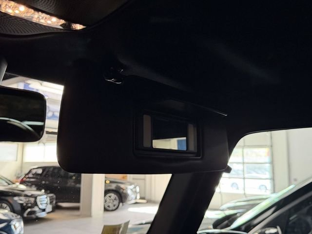 Certified Used 2023 Black Mercedes-Benz G 550 image 41