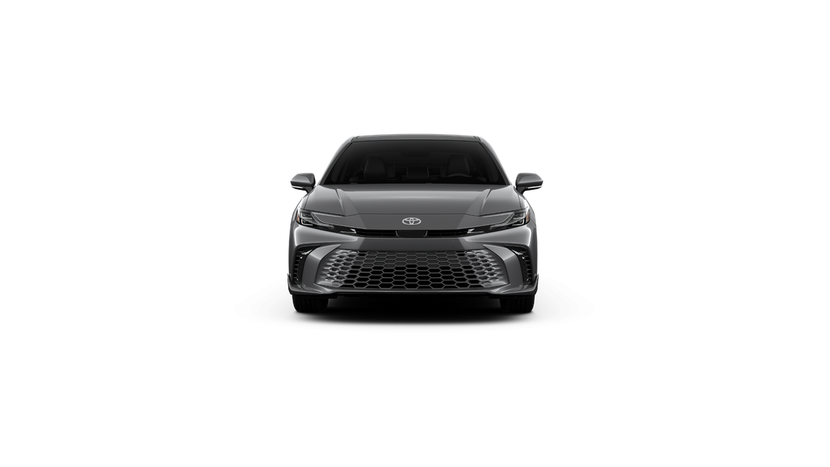 New 2027 Heavy Metal Toyota XSE image 17