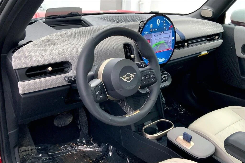2025 MINI Hardtop 2 Door S - Photo 12