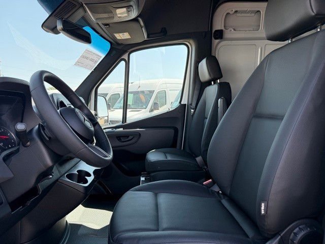 2025 Mercedes-Benz Sprinter Cargo Van Base - Photo 11