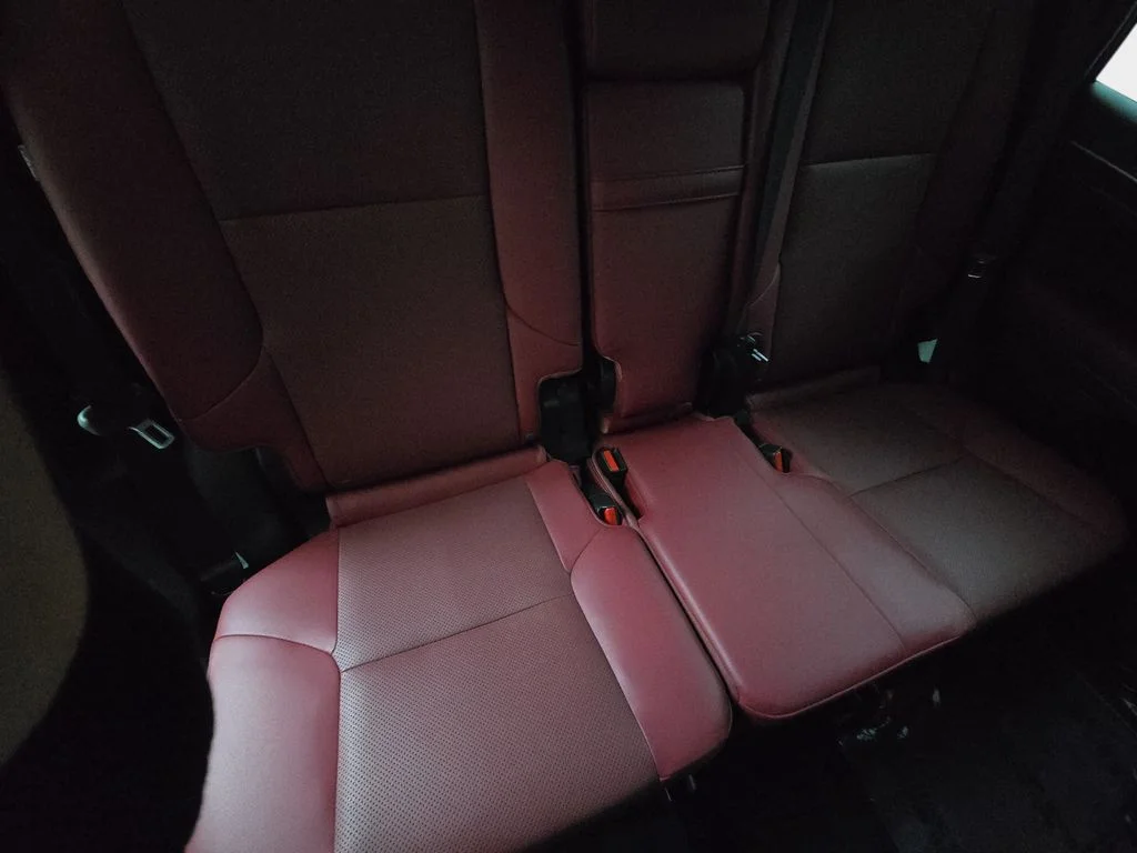 Certified Used 2022 Black Lexus 460 image 14