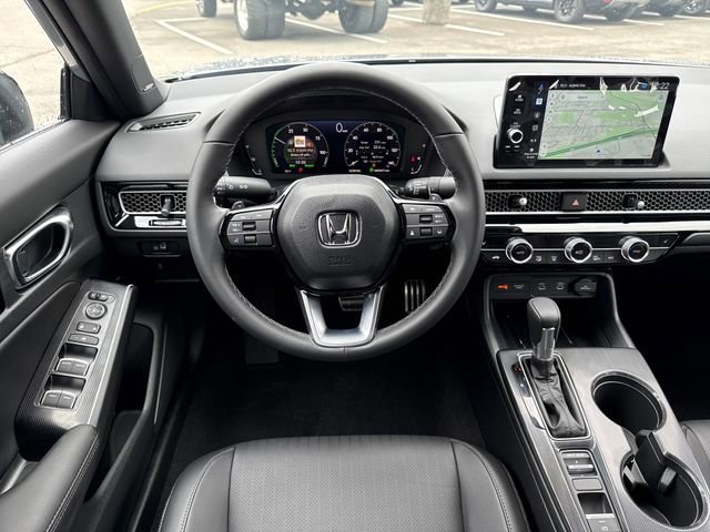 2026 Honda Civic Sport - Photo 14