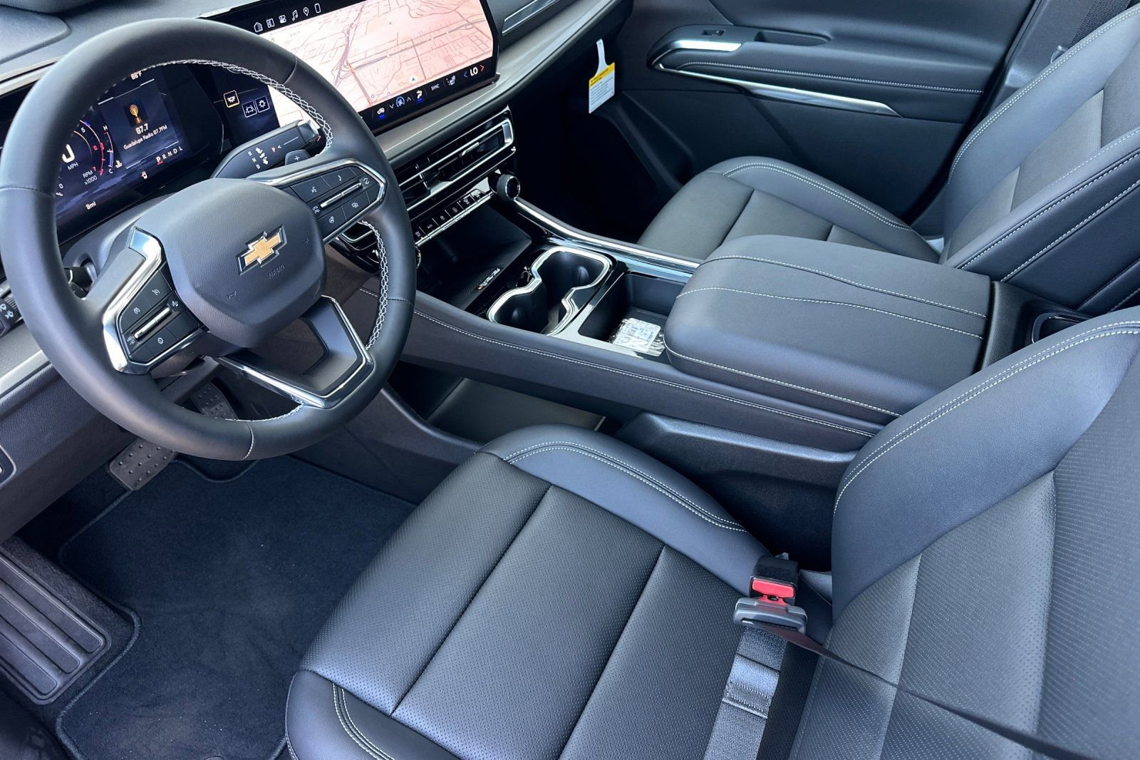 2026 Chevrolet Traverse LT - Photo 10
