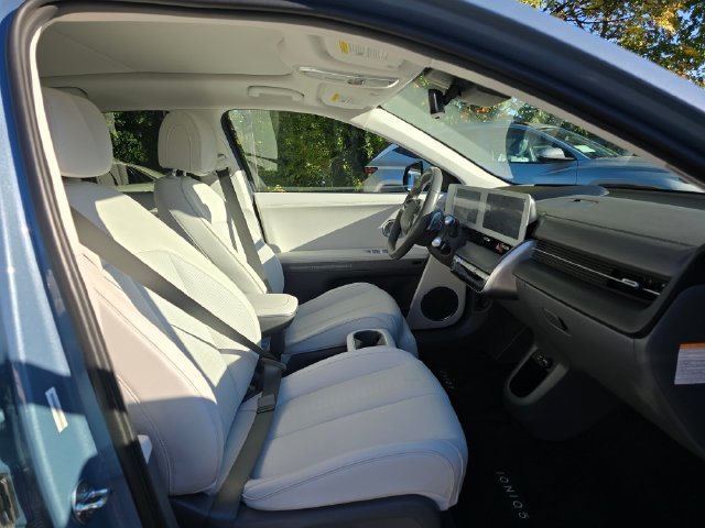 2023 Hyundai IONIQ 5 Limited - Photo 10