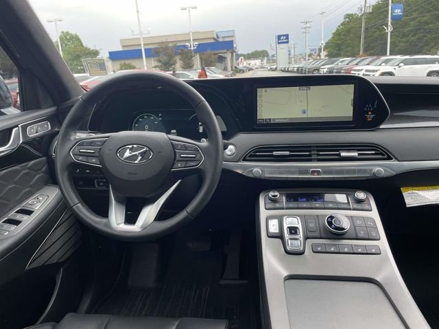2022 Hyundai Palisade Calligraphy - Photo 14