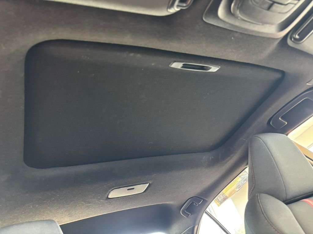 Used 2024 Blueprint Toyota SE image 28