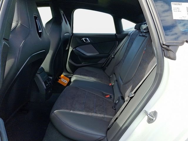 2026 BMW 2 Series M235 - Photo 9