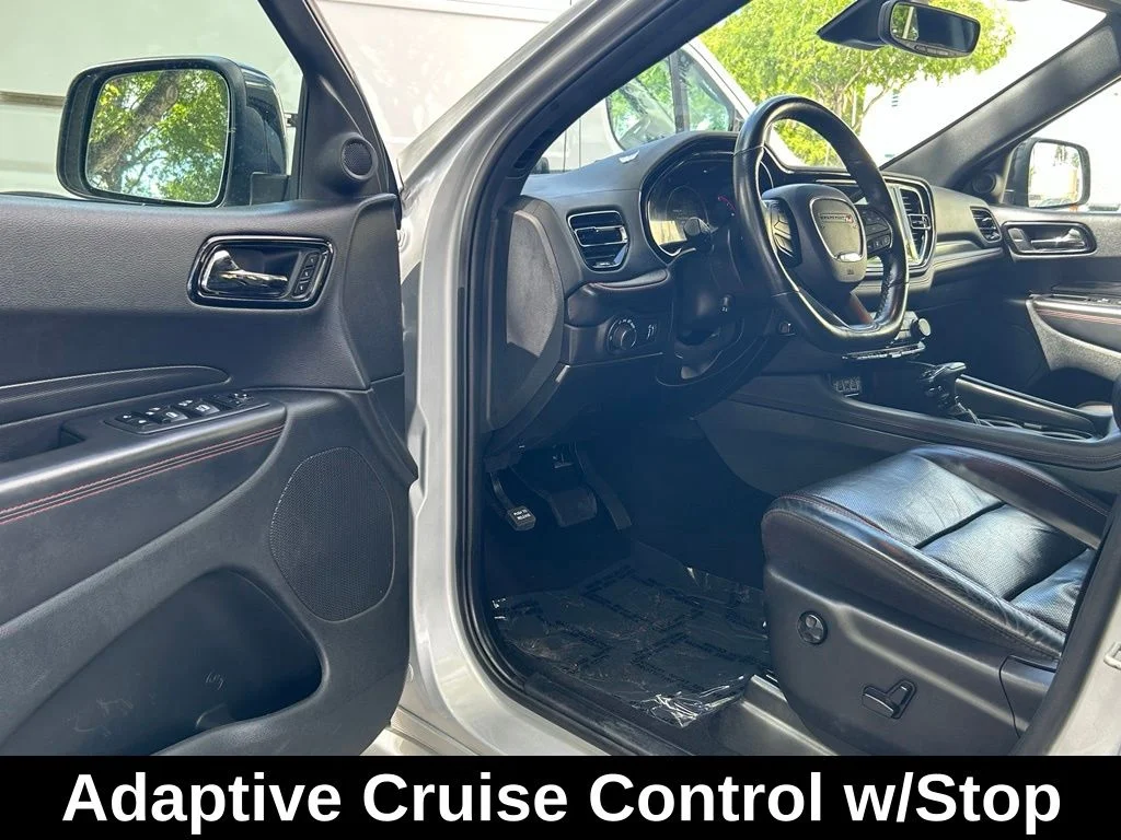 Used 2024 Silver Dodge GT Plus image 15