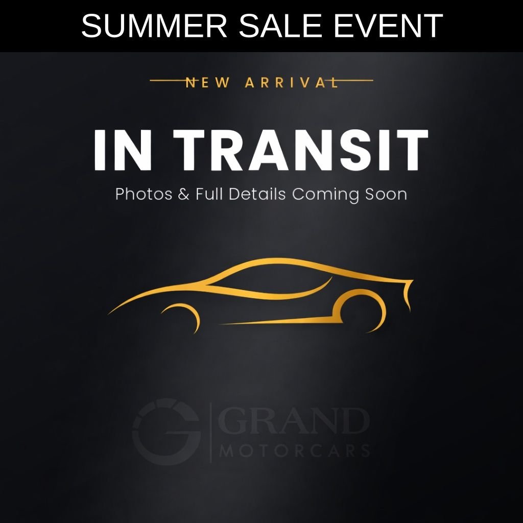 Used 2013 Black Subaru WRX STi image 1